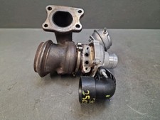 Turbolader - Peugeot 208 I/308 II / 3008 I - 1.2i 130ch Hny - 9818479380