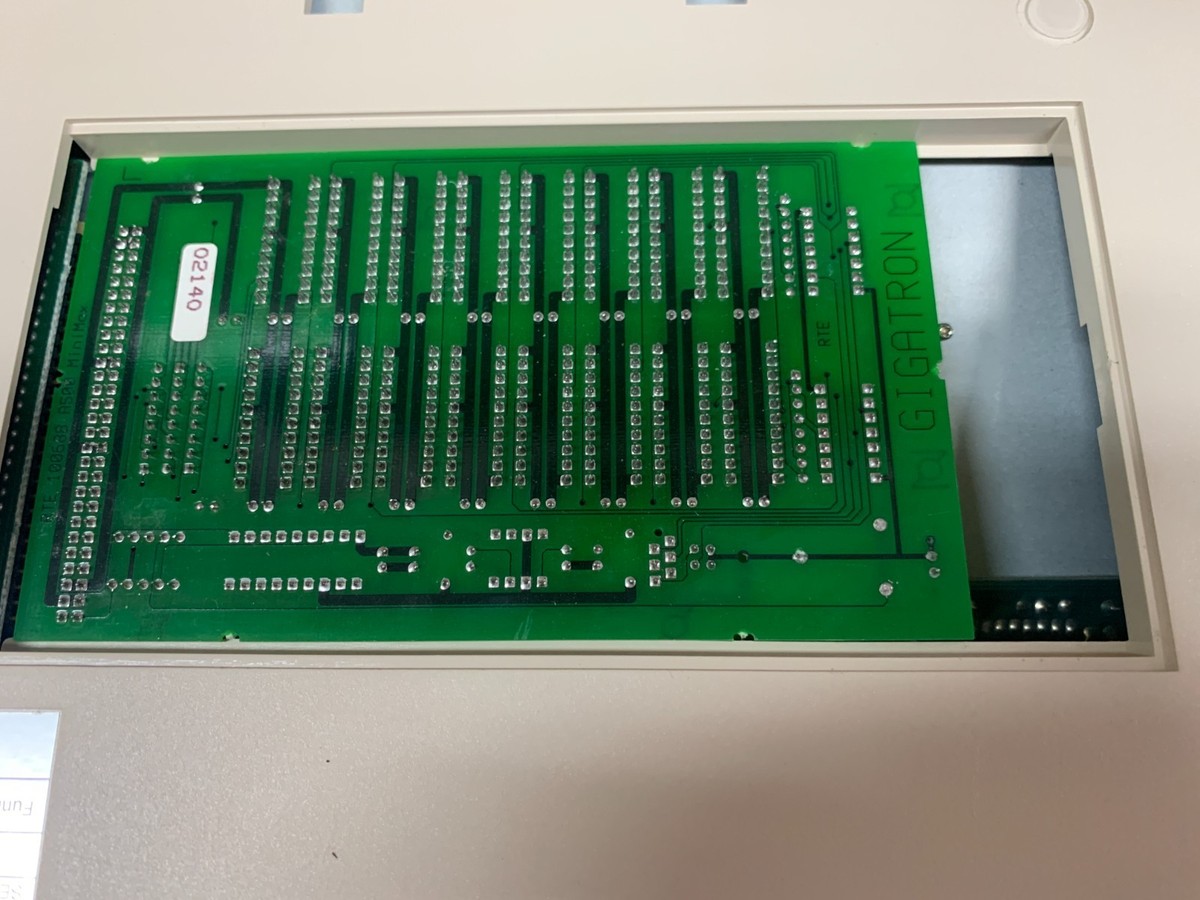 Commodore Amiga 500 - 2.5MB | eBay