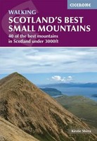 Scotland's Best Small Mountains | Kirstie Shirra | Englisch | Taschenbuch | 2024