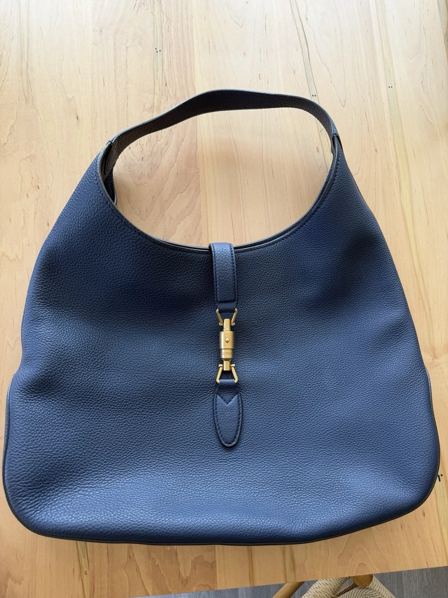Gucci Hobo Bags Blue Bags & Handbags for Women for sale | eBay