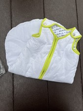 Baby DeeDee Cotton Shell Sleeping Bag Sleep Nest Sacks Size S 2.5 TOG