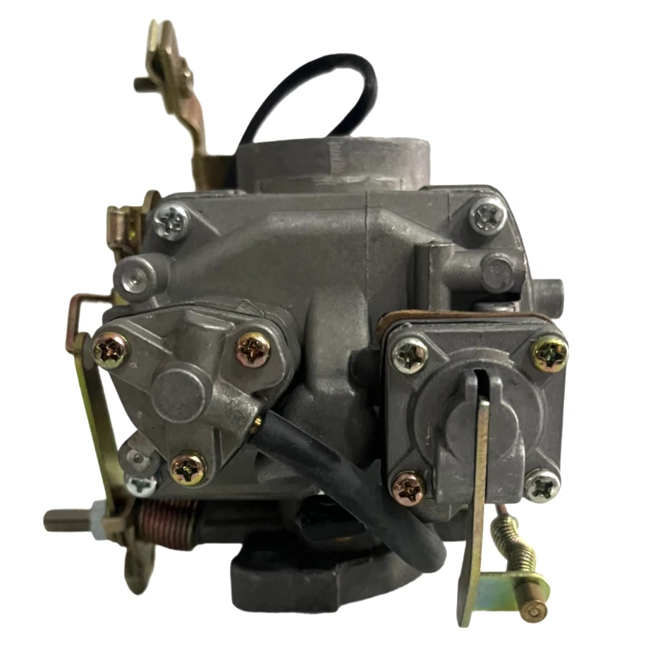 Carburador SJ410 para Suzuki Gypsy Sierra Samurai F10A ST10 ST100 465Q Foto 3 de 4