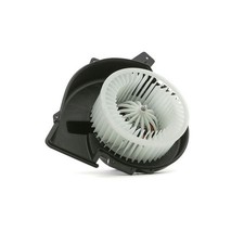 NRF Heater Blower for Volkswagen Golf R 4Motion CJXB 2.0 (11/13-Present) Genuine