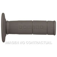 Griffe Domino Aus Road Grau RäUmen D 22 MM L 118 MM FüR Motorrad Ersatzteile