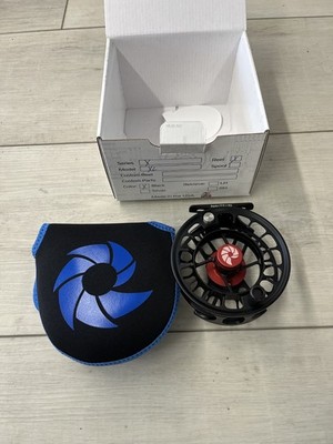 Nautilus XL Fly Reel
