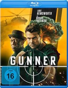 Gunner von PLAION PICTURES | DVD | Zustand sehr gut