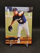 1994 Pinnacle - Billy Wagner #264 (RC)