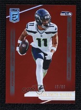 2024 Panini Donruss Elite Aspirations 46/89 Jaxon Smith-Njigba #36 18pg