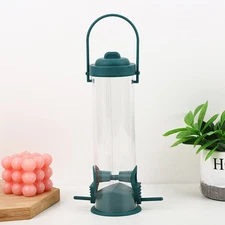 Waterproof Wild Bird Feeders For Cardinals | Tree Bird Feeder For Garden Yard 