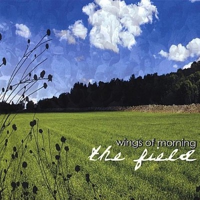 WINGS OF MORNING - The Field CD