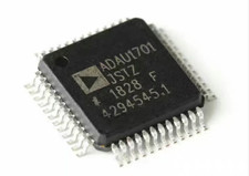 1PCS ADAU1701 Module expert new quality 100 