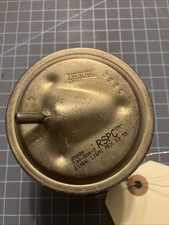 USED OEM Speed Queen Alliance Washer Water Level Pressure Switch 35889P, 35889