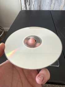 Scorcher (Sega Saturn, NTSC-U/C) Scavenger Racing, Manual & reg card Included