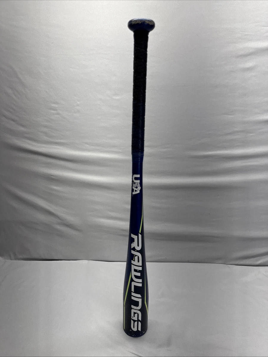 Batte de baseball en alliage carburant Rawlings 27 pouces