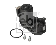 FEBI BILSTEIN CONTROL ELEMENT, PARKING BRAKE CALIPER REAR LEFT REAR RIGHT MERCED