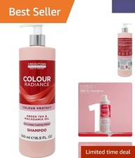 500ml Professional Colour Radiance Shampoo - Protects Colour & Boosts Shine 15.98 per litre