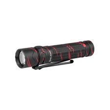 Olight Warrior Mini 2 Black Lava Rechargeable Flashlight, 1750 Lumens