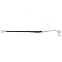 Bremsschlauch 367 Mm INN M10X1.0 Banjo 10.0 Mm A.B.S. FüR Jaguar S-TYPE