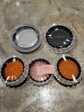 Nikon And Tiffen 52mm 62mm Lens Filters 30