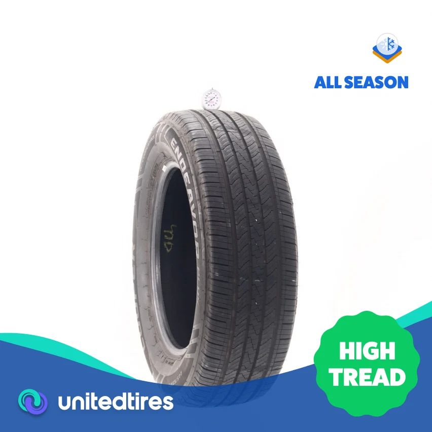 Cooper 225/65/17 All Season Tires for sale | eBay