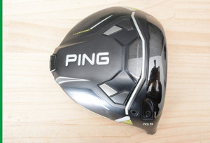 Tête pilote LH Ping G430 Max 10,5* lancement élevé seule G