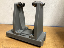 Rollenbock, Wuchtbock, Rundlaufprüfgerät/ Verstellbar / Simson, Vespa, Kreidler