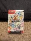 Pokémon TCG Scarlet & Violet Prismatic Evolutions Booster Bundle Factory Sealed