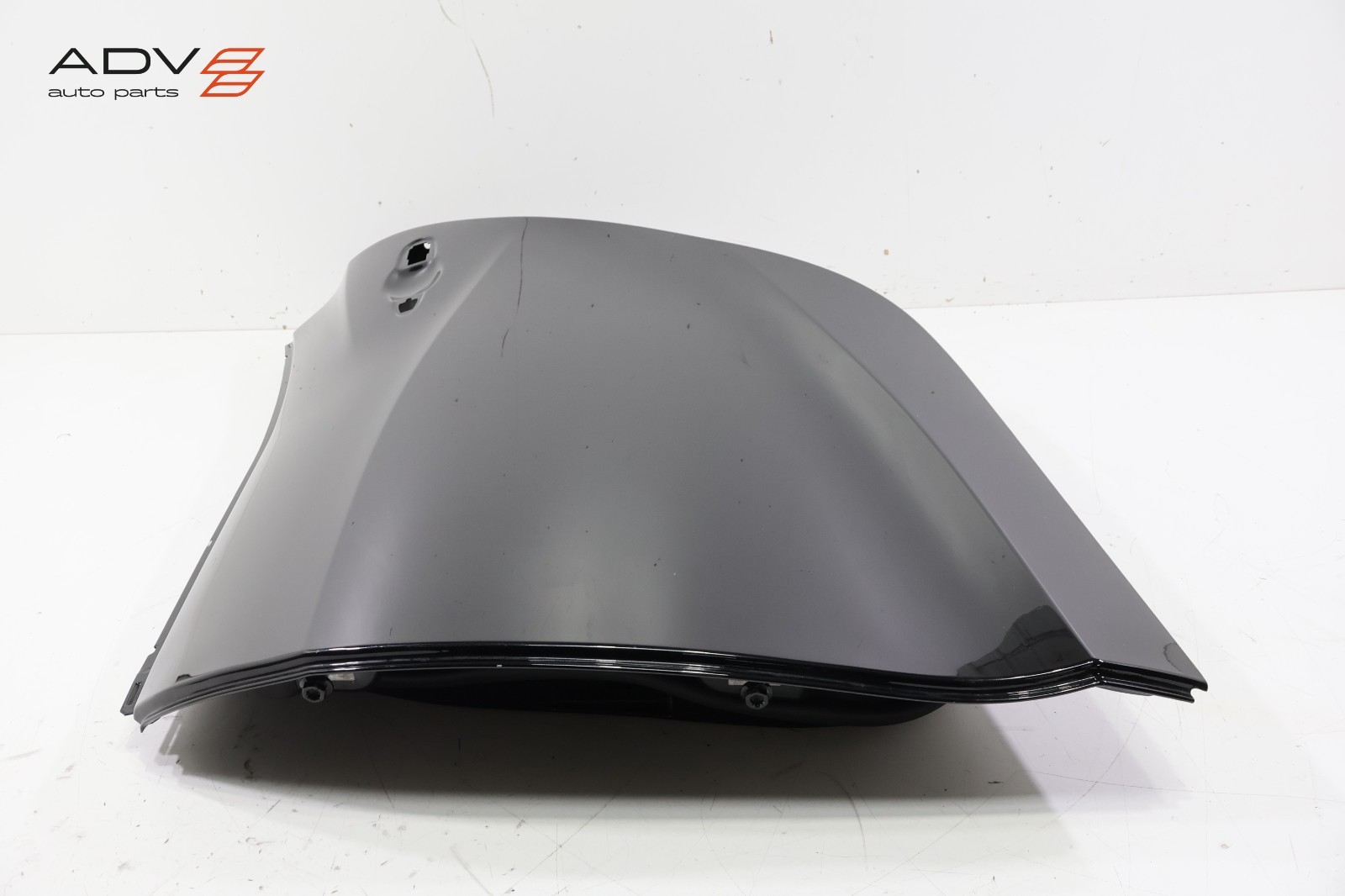 2014 - 2020 MASERATI GHIBLI REAR LEFT DRIVER SIDE DOOR SHELL PANEL OEM
