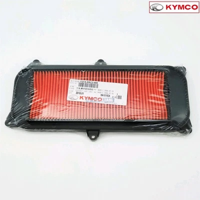 Élément Filtre à Air Original KYMCO 00162475 pour Dink, Grand Dink , Xciting - Photo 1/2