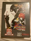The King Of Fighters Collection: The Orochi Saga Limited Run PS4