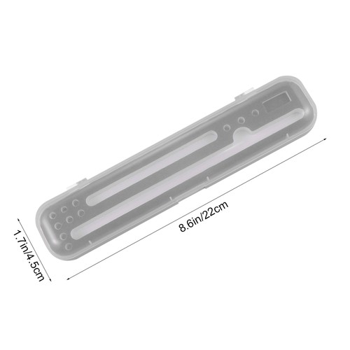 10 Mm Schutzabdeckung Der Stiftkoffer Tragetasche Für Stylus-Stift - 第 12/12 張圖片