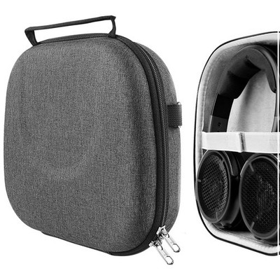 Geekria Carrying Case for Corsair HS55, HS65, HS80, Virtuoso PRO Headphones