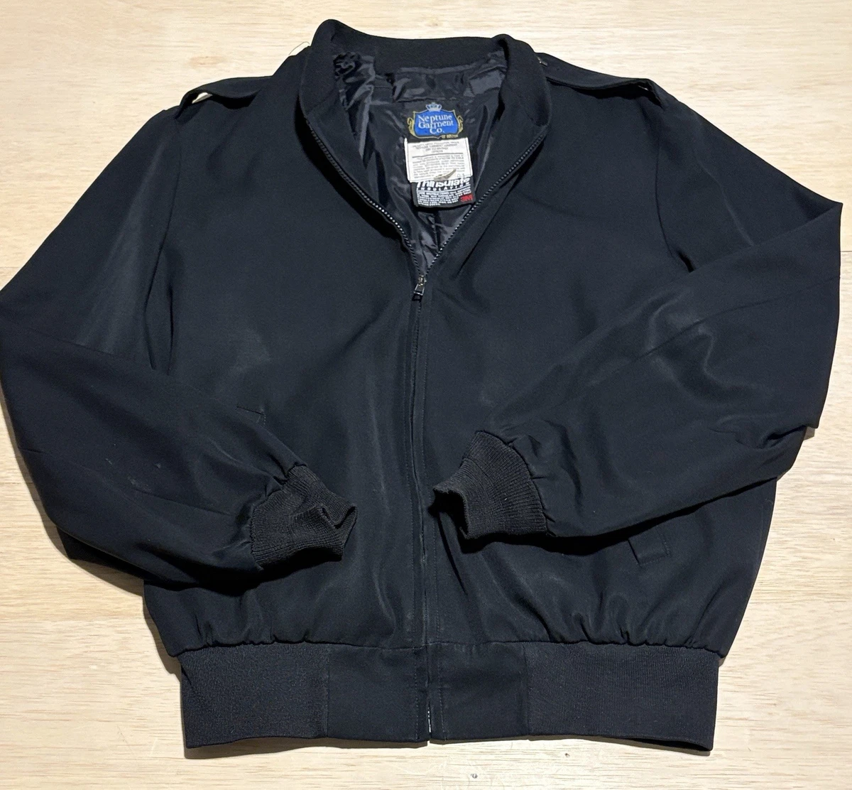 Neptune Black Coats, Jackets & Vests for Men for Sale | Shop New