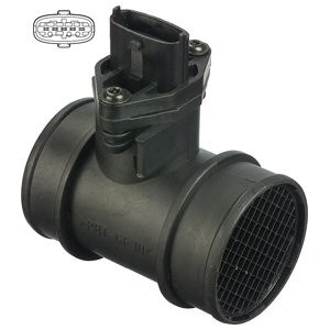 AIR MASS SENSOR FLOW METER DELPHI AF10272-12B1 A FOR VW PASSAT 1.8 T 20V 1.8L - Picture 2 of 5