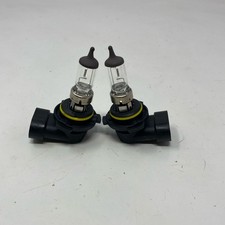 Sylvania 9006 Hb4 Xtravision Halogen Bulbs 12v 51w Pair - Clear