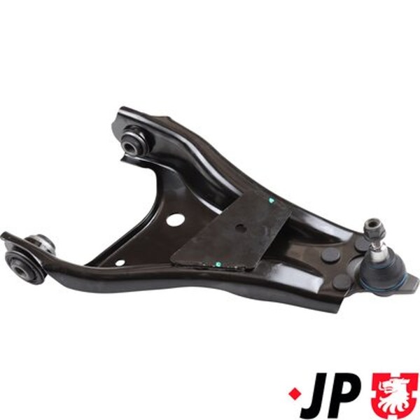 JP Group Querlenker Dreieckslenker JP 4340101980 FüR Dacia Duster SUV Tce 125-image