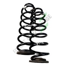 2023 VOLKSWAGEN T-CROSS REAR COIL SPRINGS PAIR 1.0 PETROL 2Q0511121BS
