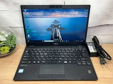 Fujitsu Lifebook U939/B Core i7-8665U 1.90GHz RAM 16GB SSD 256GB Win 11 Pro