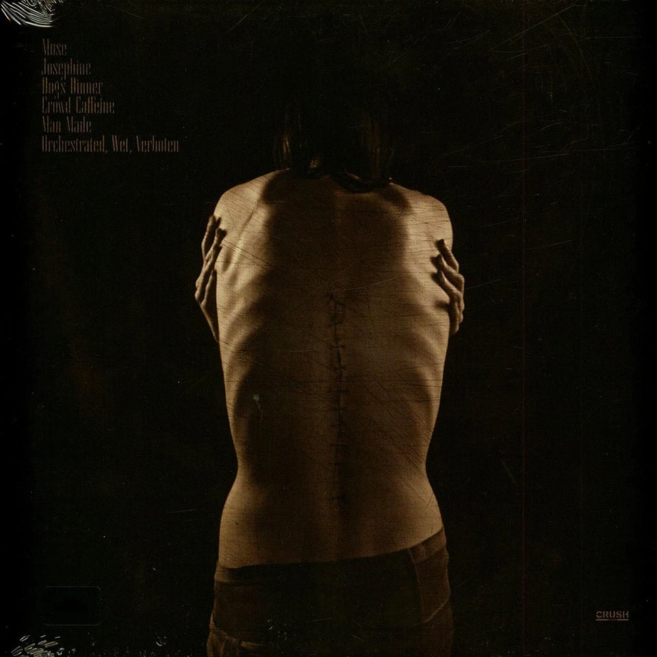 Sofia Isella - I'm Camera Colored Vinyl Edition (2025 - US - Original) - Bild 2 von 2