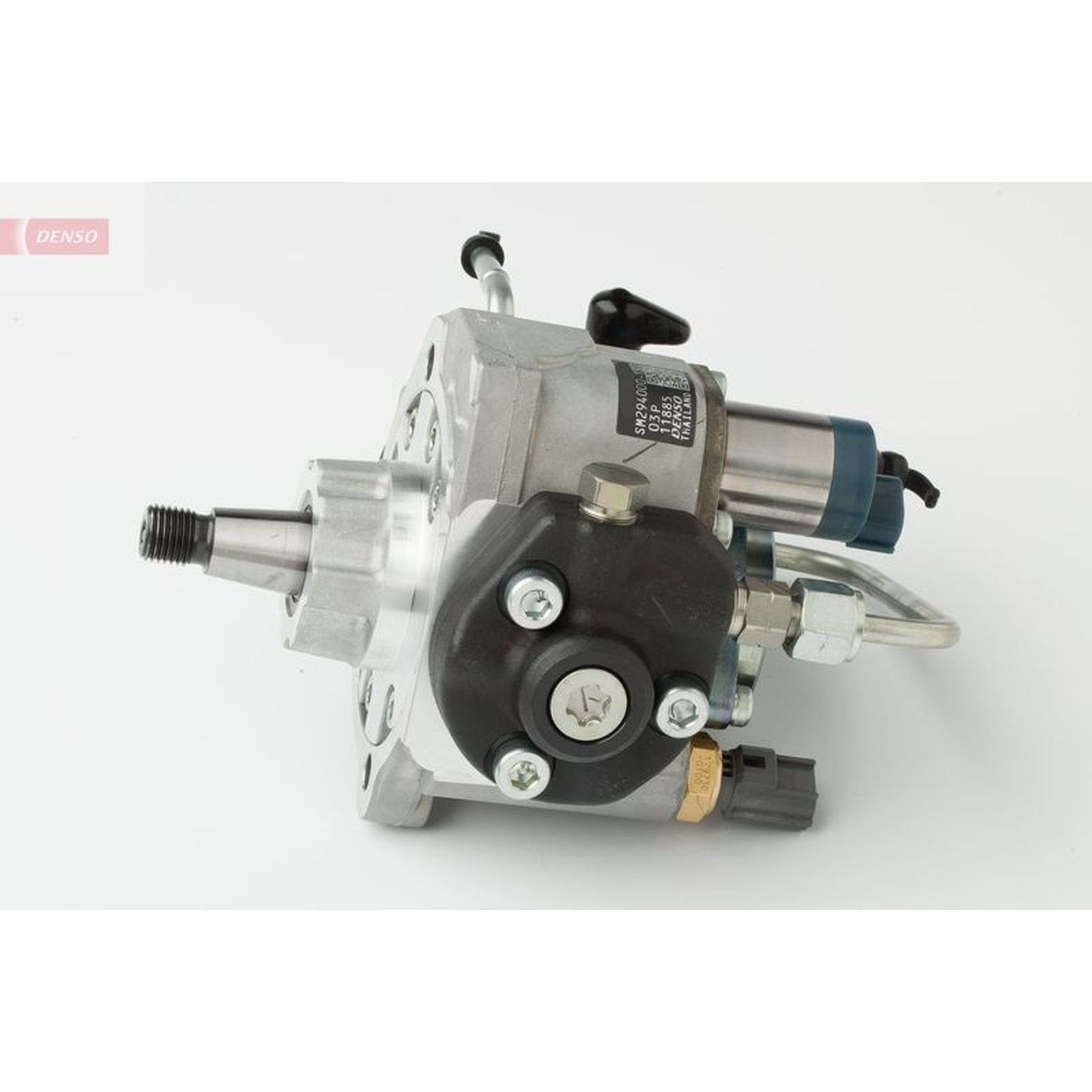 high pressure pump DCRP301370 DENSO for MITSUBISHI L200 / TRITON - Image 6