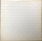 Pink Floyd the Wall Original Uk 1979 Harvest Double Vinyl lp Shdw 411 Ex / Ex