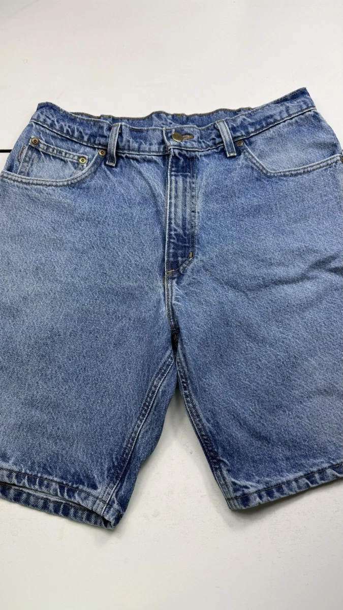 Carhartt Denim Shorts for Men for sale - eBay