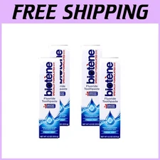 Fresh Mint  Fluoride Toothpaste