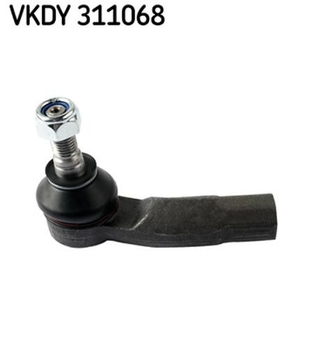 TIE ROD END VKDY 311068 FOR SKODA VW SEAT AUDI DLAA/DBYA/DXUA/DUSA/DKRF 1.0L
