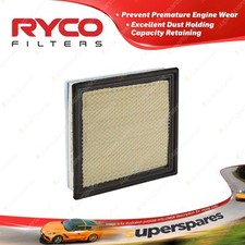 Ryco Air Filter for Ford F150 3.0L 3.5L 5.0L 6.2L V6 V8 2011-On Length 265mm