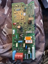 Worcester Junior Circuit Board for 24i and 28i Models 87483005550