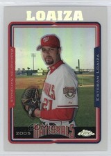 Esteban Loaiza