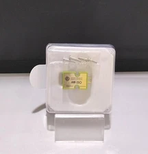 NAGAOKA MP-150 MM Cartridge Elliptical Stylus Used  Japan