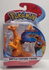 Charizard Action Figure