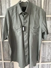 F/x Fusion Men’s Shirt